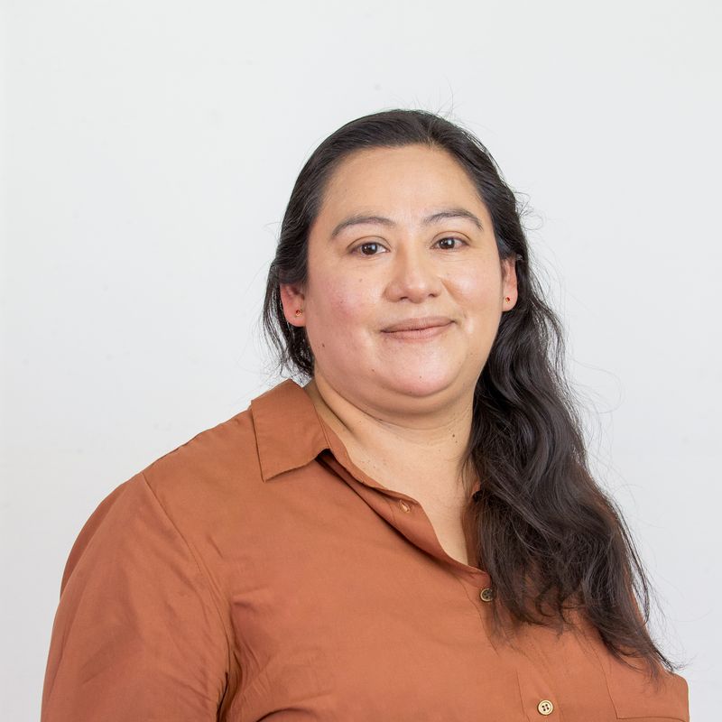 Mariela Aguilar