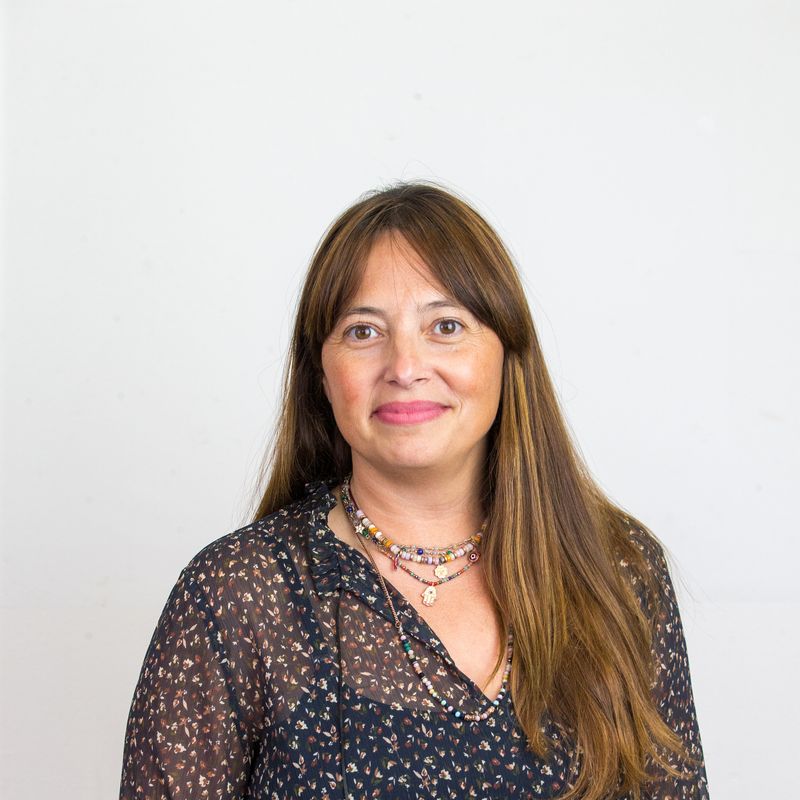 Maite Alejandra Luque